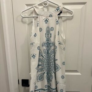 Women’s summer dress